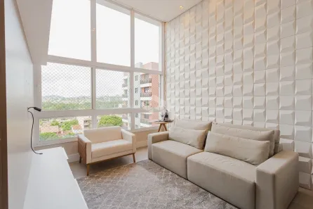Apartamento com 3 Quartos à venda, 92m² no Passo da Areia, Porto Alegre
