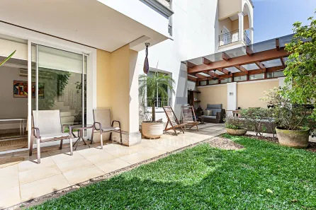 Casa de Condomínio com 4 Quartos à venda, 431m² no Vila Madalena, São Paulo