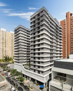 Apartamento com 1 Quarto à venda, 25m² no Pinheiros, São Paulo