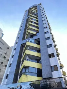 Apartamento com 2 Quartos à venda, 65m² no Boa Viagem, Recife