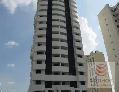Apartamento com 1 Quarto à venda, 67m² no Vila Andrade, São Paulo