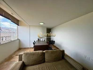 Apartamento com 2 Quartos à venda, 71m² no Santa Efigênia, Belo Horizonte