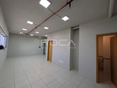 Sala Comercial para alugar, 48m² no Jardim Botânico, Ribeirão Preto