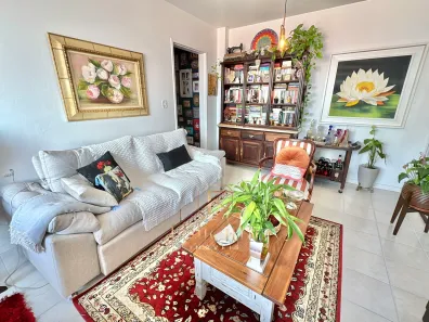 Apartamento com 1 Quarto à venda, 45m² no Kobrasol, São José