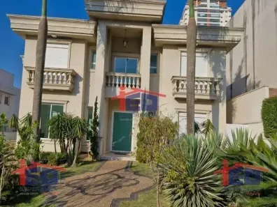Sobrado com 5 Quartos à venda, 678m² no Adalgisa, Osasco