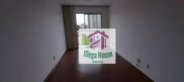 Apartamento com 2 Quartos à venda, 54m² no Ipiranga, São Paulo