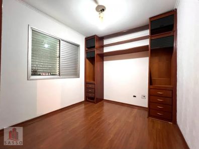 Apartamento com 3 Quartos à venda, 78m² no Belenzinho, São Paulo