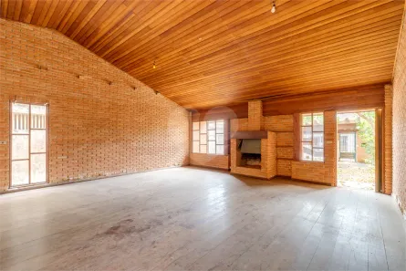 Casa com 4 Quartos à venda, 272m² no Brooklin Paulista, São Paulo