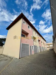 Sobrado com 3 Quartos à venda, 136m² no Cidade Nova, Pindamonhangaba