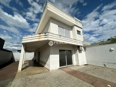 Casa com 3 Quartos à venda, 229m² no Jardim Dona Judith, Americana