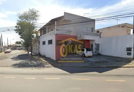 Casa com 2 Quartos à venda, 184m² no Vila Mazza, Suzano