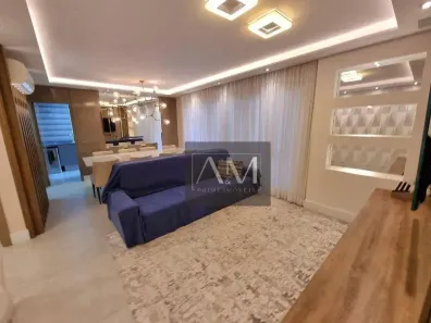 Apartamento com 3 Quartos à venda, 132m² no Vila Prudente, São Paulo