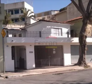 Casa com 4 Quartos à venda, 140m² no Lauzane Paulista, São Paulo