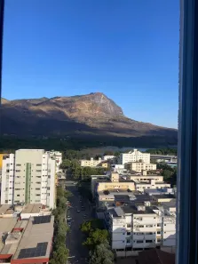 Apartamento com 2 Quartos para alugar, 50m² no Centro, Governador Valadares