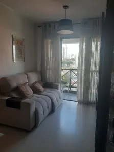 Apartamento com 3 Quartos à venda, 80m² no Chácara Inglesa, São Paulo