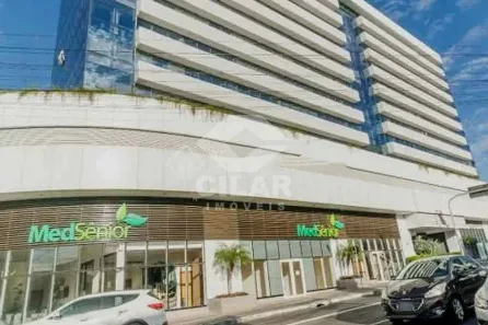 Sala Comercial para alugar, 39m² no Independência, Porto Alegre