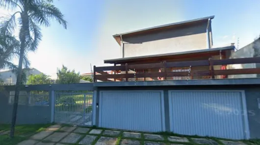 Casa com 3 Quartos para alugar, 362m² no Jardim Bela Vista, Indaiatuba