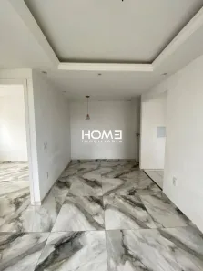 Apartamento com 2 Quartos à venda, 40m² no Santa Cruz, Rio de Janeiro