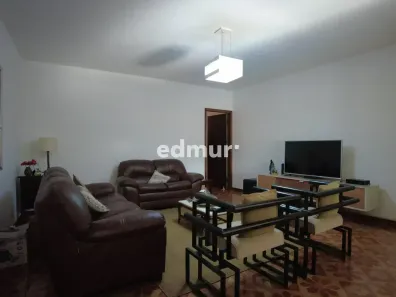 Sobrado com 5 Quartos à venda, 323m² no Santa Terezinha, Santo André