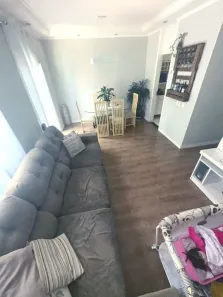 Casa de Condomínio com 3 Quartos à venda, 120m² no Demarchi, São Bernardo do Campo