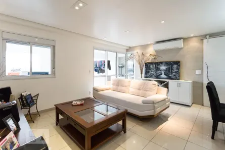 Apartamento com 2 Quartos à venda, 100m² no Jardim Dom Bosco, São Paulo