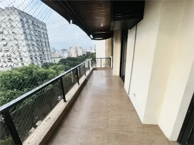 Apartamento com 2 Quartos à venda, 114m² no Tijuca, Rio de Janeiro