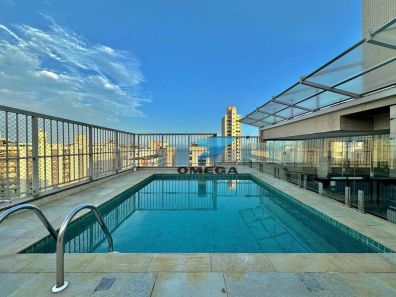 Cobertura com 4 Quartos à venda, 220m² no Pitangueiras, Guarujá