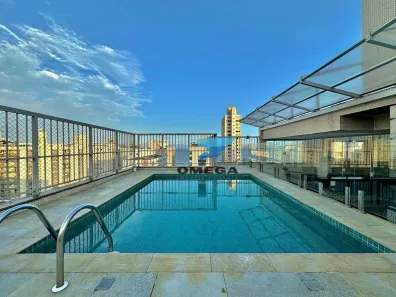 Cobertura com 4 Quartos à venda, 220m² no Pitangueiras, Guarujá