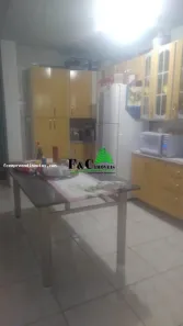 Casa com 3 Quartos à venda, 121m² no Jardim Nova Limeira, Limeira