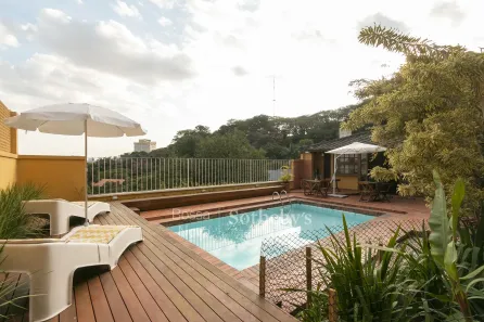 Casa com 5 Quartos à venda, 432m² no Vila Ida, São Paulo