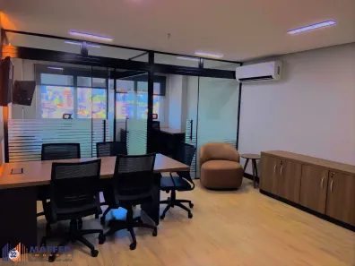 Sala Comercial com 1 Quarto à venda, 42m² no Cristo Redentor, Porto Alegre