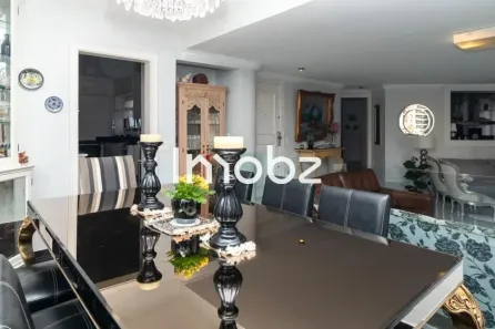 Apartamento com 4 Quartos à venda, 184m² no Perdizes, São Paulo