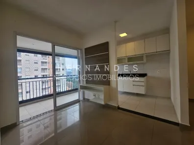 Apartamento com 1 Quarto para alugar, 84m² no Dezoito do Forte Empresarial/Alphaville., Barueri
