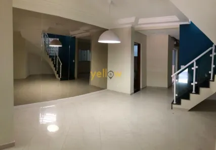 Casa com 3 Quartos à venda, 268m² no Jardim dos Ipês, Suzano
