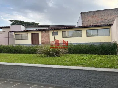 Casa com 3 Quartos para alugar, 140m² no Jardim Paraíso, São Paulo