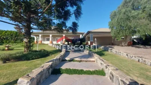 Casa de Condomínio com 4 Quartos à venda, 600m² no Centro, Foz do Iguaçu