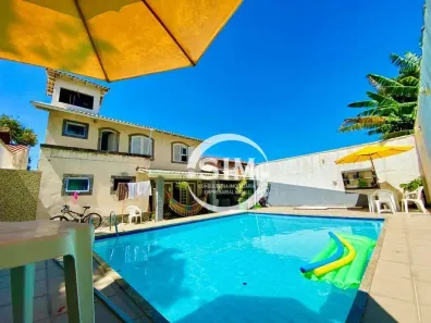Casa com 5 Quartos à venda, 150m² no Vila Blanche, Cabo Frio