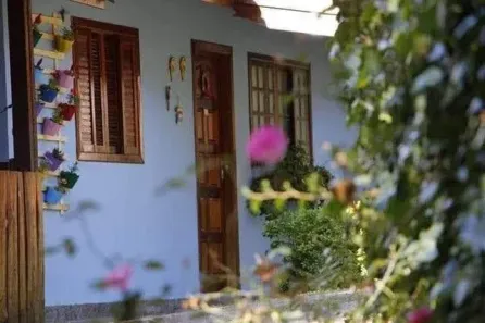 Sobrado com 4 Quartos à venda, 250m² no Água Santa, Campos do Jordão