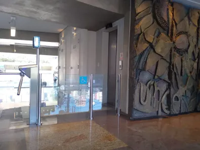 Sala Comercial para venda ou aluguel, 45m² no Vila Madalena, São Paulo
