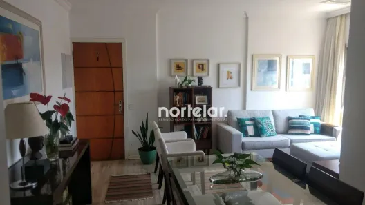 Apartamento com 2 Quartos à venda, 63m² no Vila Celeste (Zona Leste), São Paulo