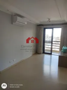 Apartamento com 2 Quartos à venda, 59m² no Vila Menck, Osasco