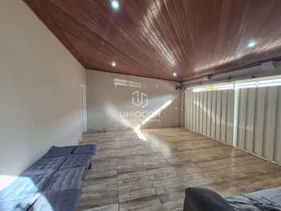 Sala Comercial para alugar, 25m² no Jardim Barão, Franca