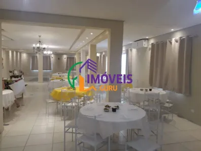 Ponto Comercial para alugar, 160m² no Jardim Santo Antônio, Santo André