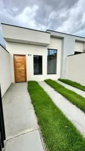 Casa com 2 Quartos à venda, 77m² no Jardim Limoeiro, São José dos Campos
