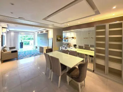 Apartamento com 3 Quartos à venda, 133m² no Recreio dos Bandeirantes, Rio de Janeiro