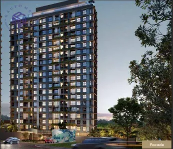 Apartamento com 3 Quartos à venda, 84m² no Vila Independência, Sorocaba