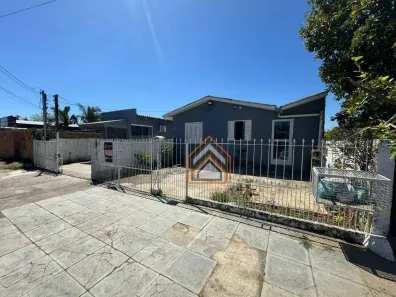 Casa com 2 Quartos à venda, 200m² no Tijuca, Alvorada