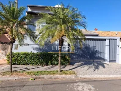 Sobrado com 3 Quartos à venda, 175m² no Parque Via Norte, Campinas