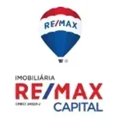 Logo da imobiliária