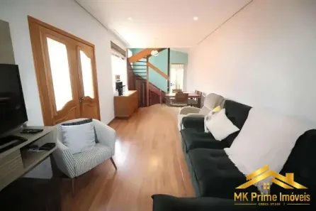 Casa com 3 Quartos à venda, 174m² no Ayrosa, Osasco